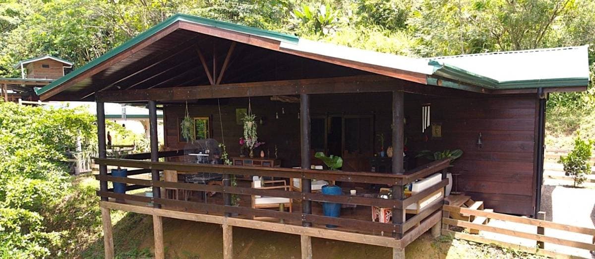 Casa en Tres Ríos