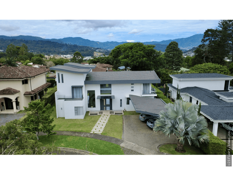 Casa en Condominio Ilang Ilang