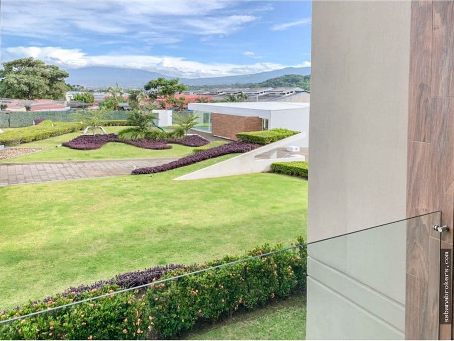 Apartment at Santa Ana