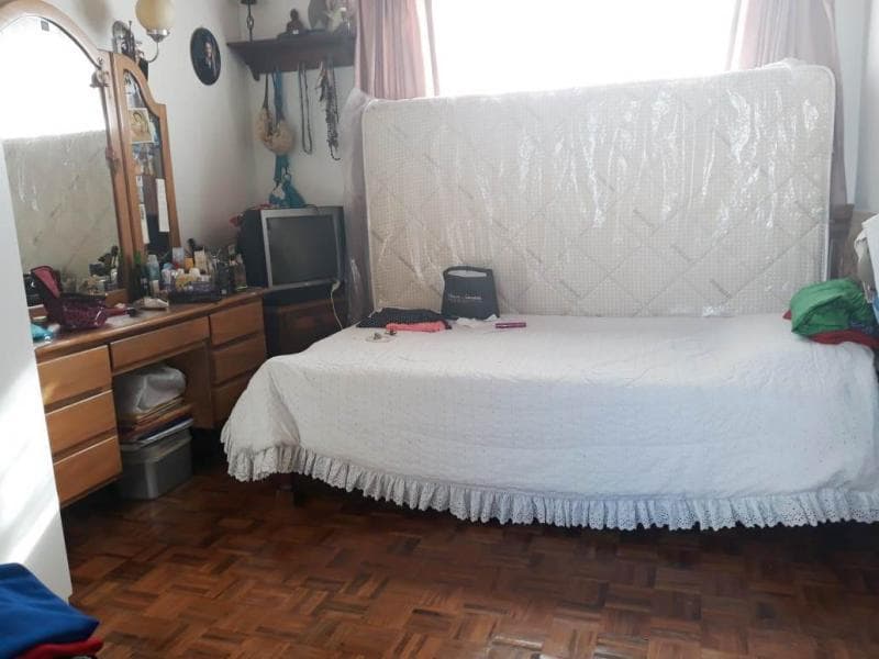 Property at San Vicente