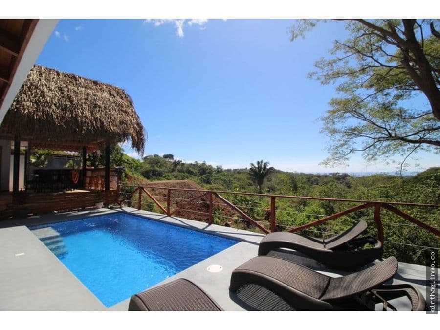 Casa en Sámara