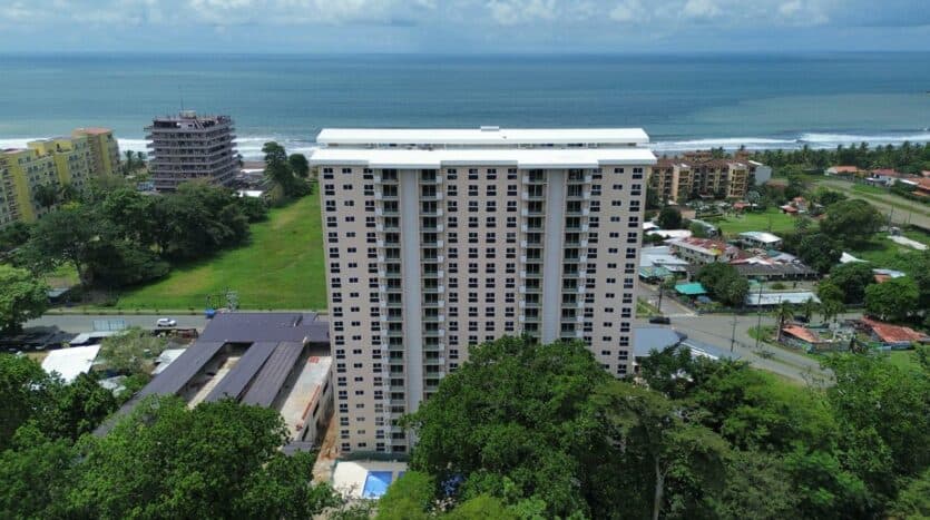 Apartamento en Jacó