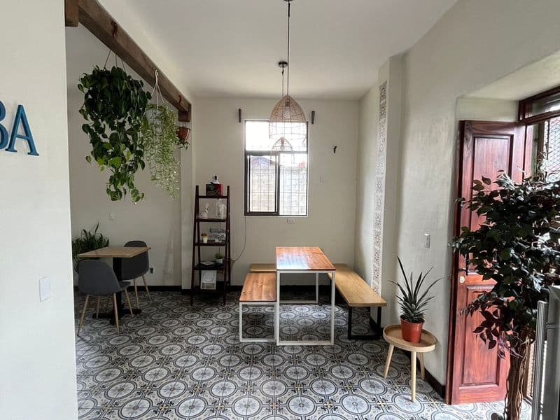 Comercial en Santo Domingo