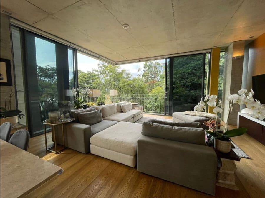 Apartamento en Pavas