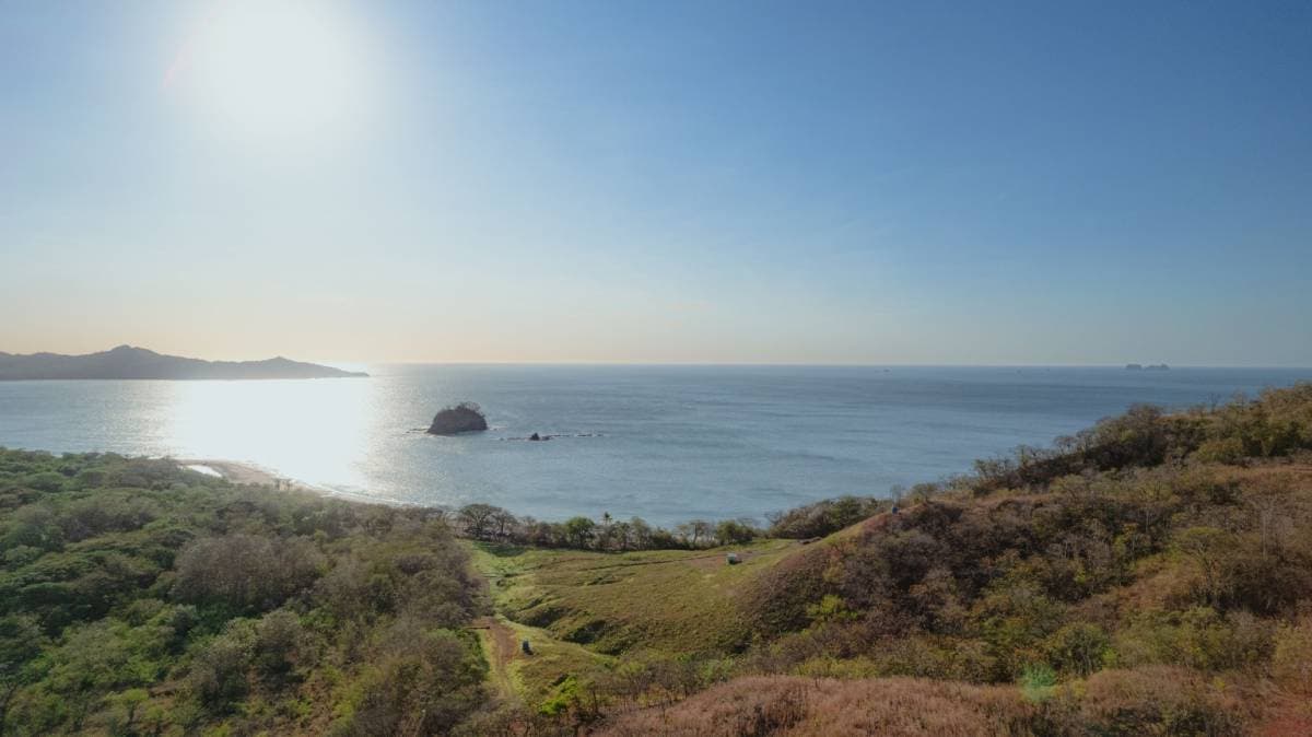 Property at Santa Cruz