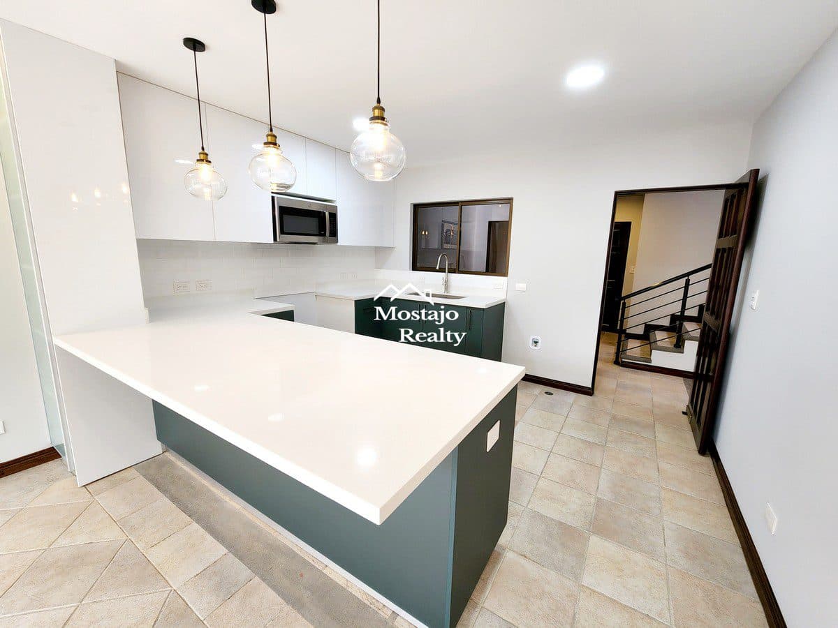 Propiedad en San José