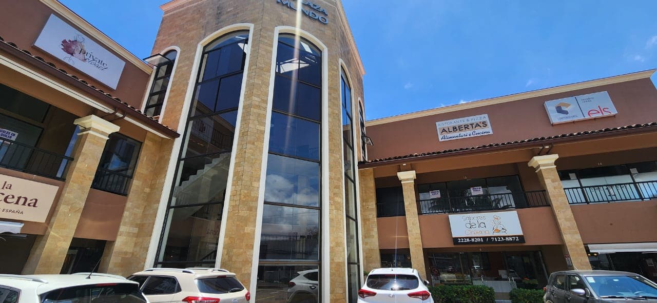 Comercial en San Rafael