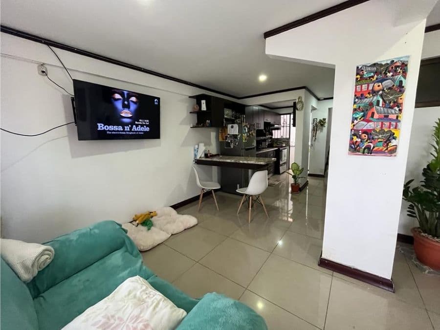 Propiedad en San Sebastián