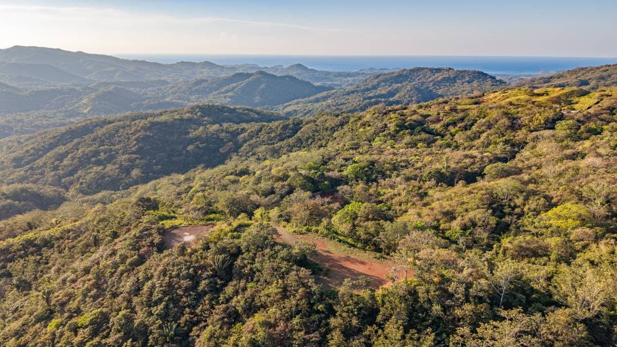 Property at Belén de Nosarita