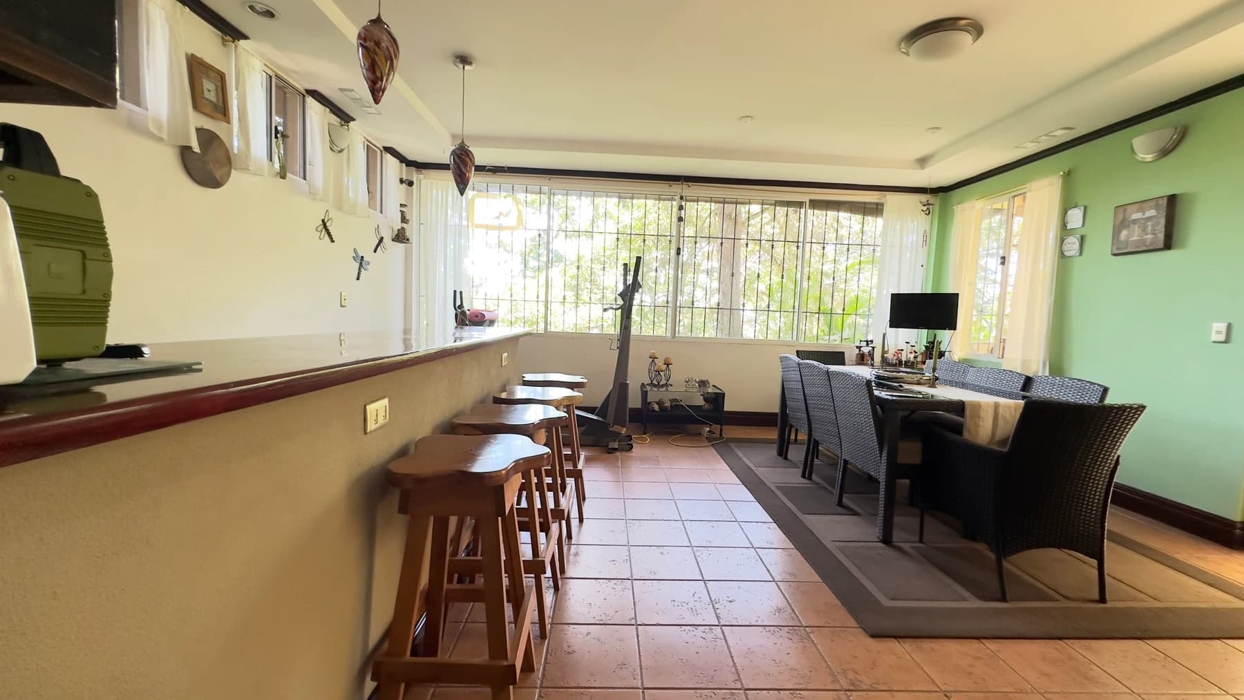 Property at Condominio Lakota