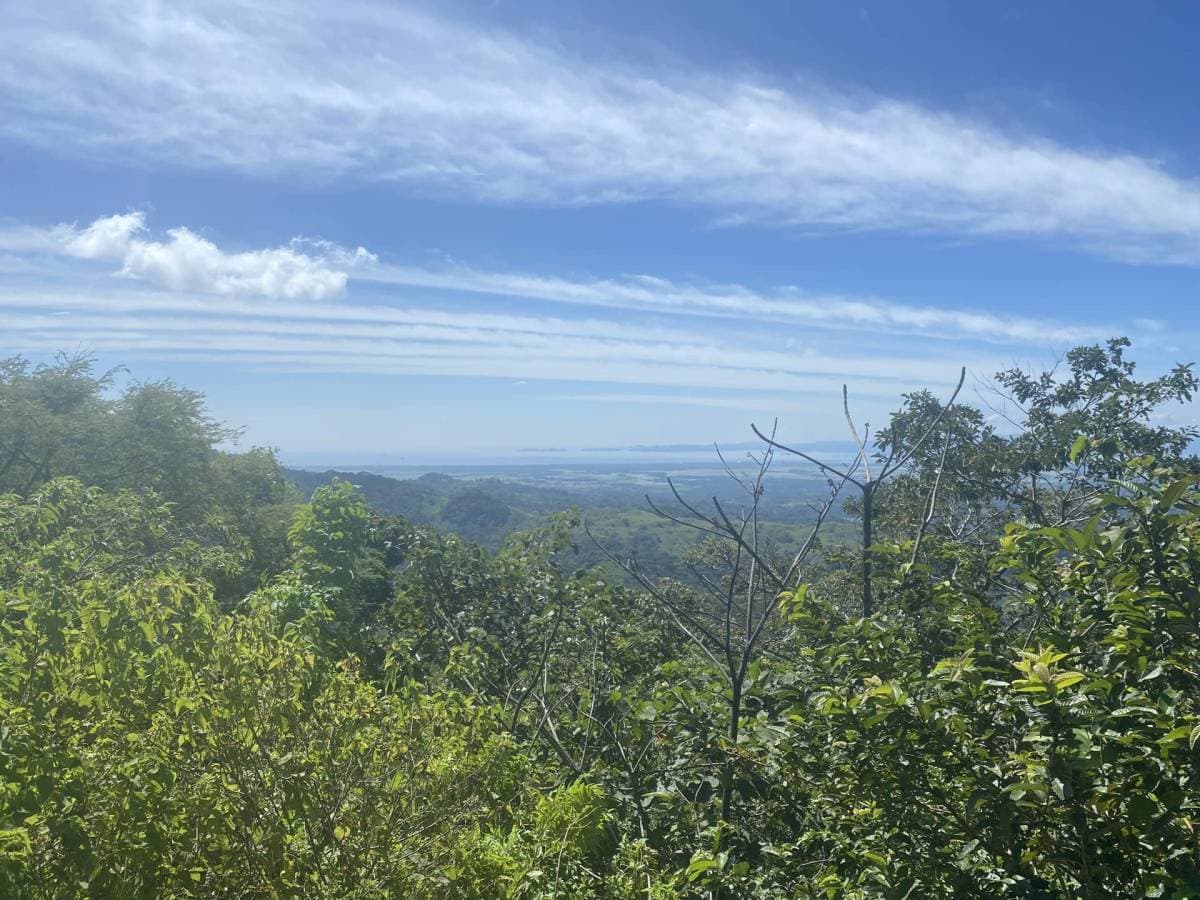 Property at Montes de Oro