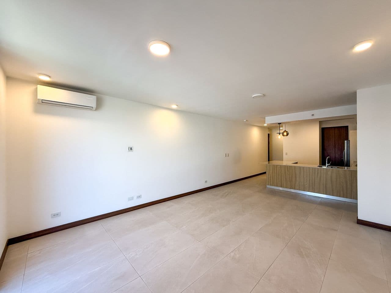 Property at Tribca Nunciatura