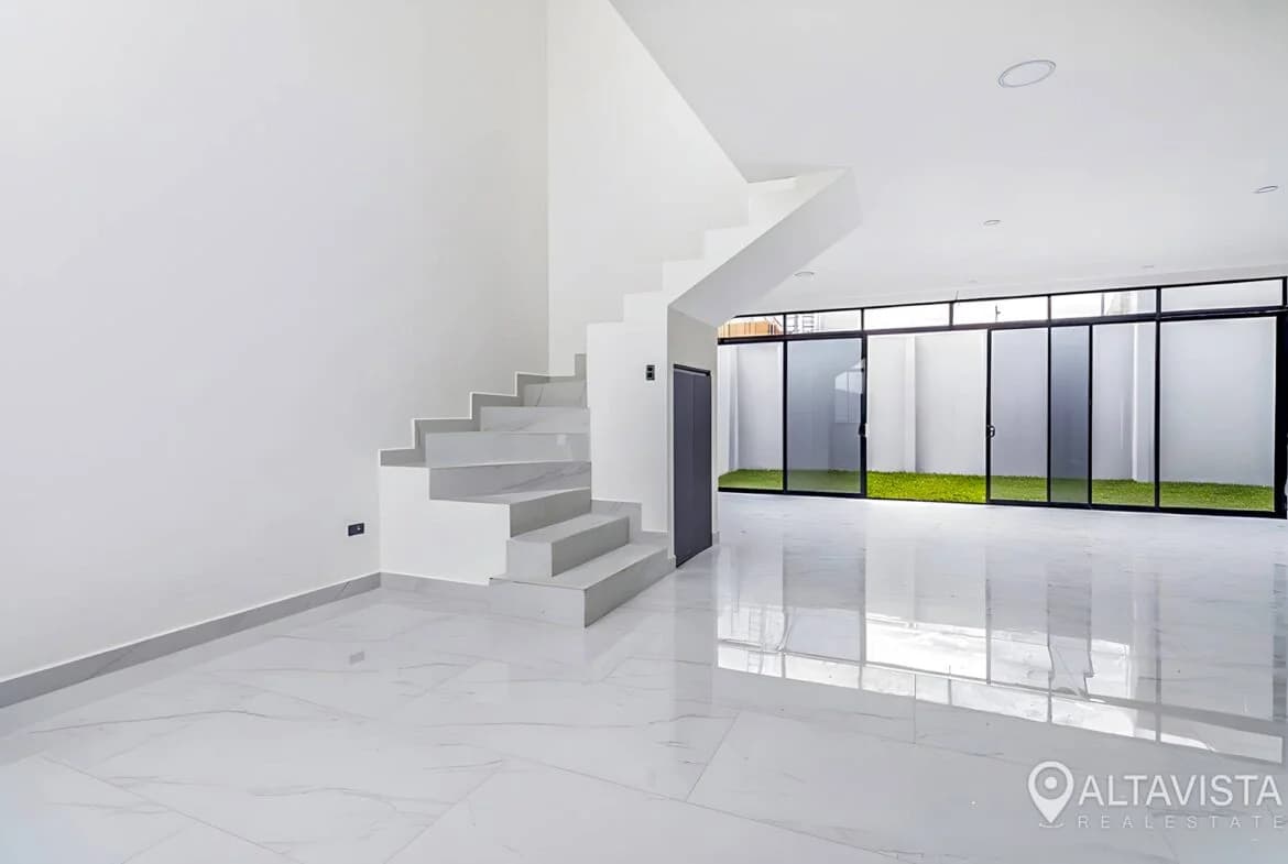 Casa en Condominio Acqua