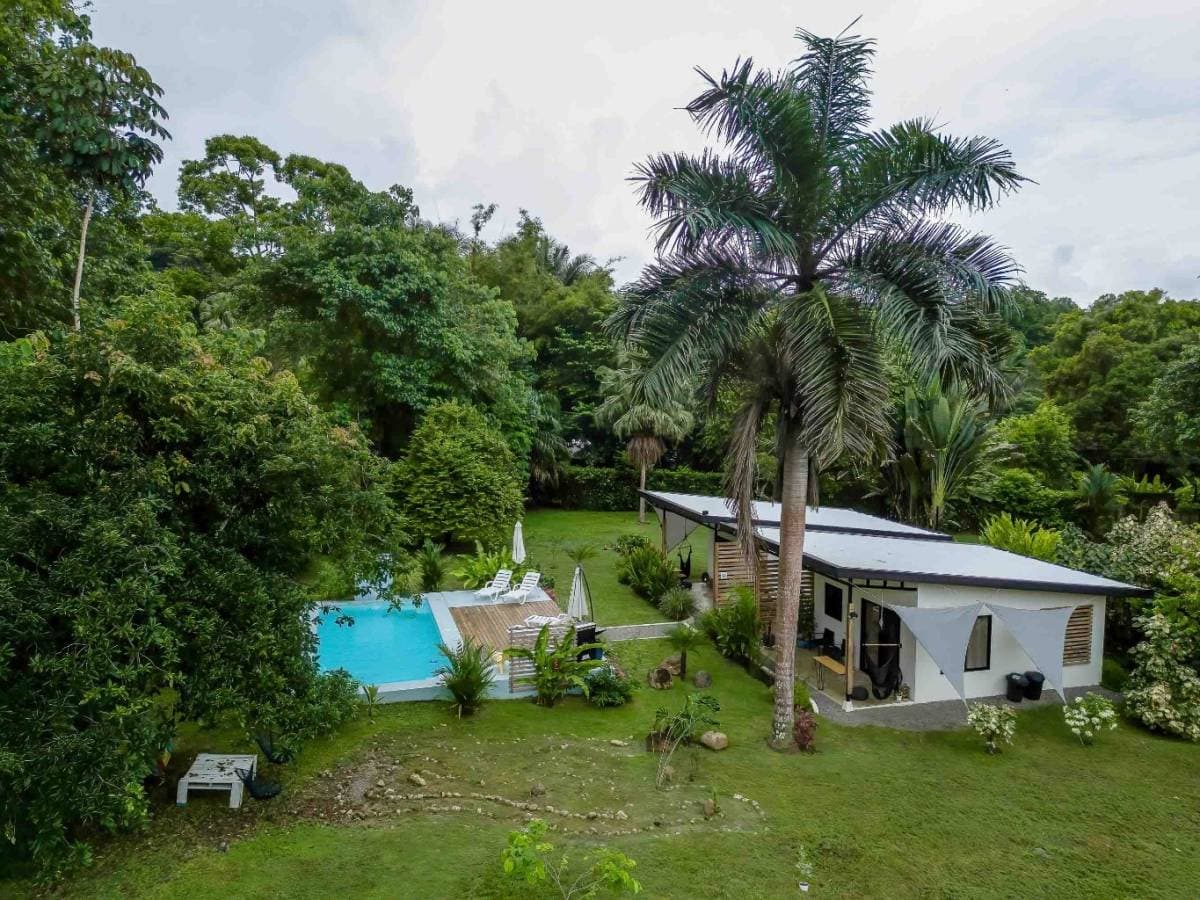 Casa en Ojochal