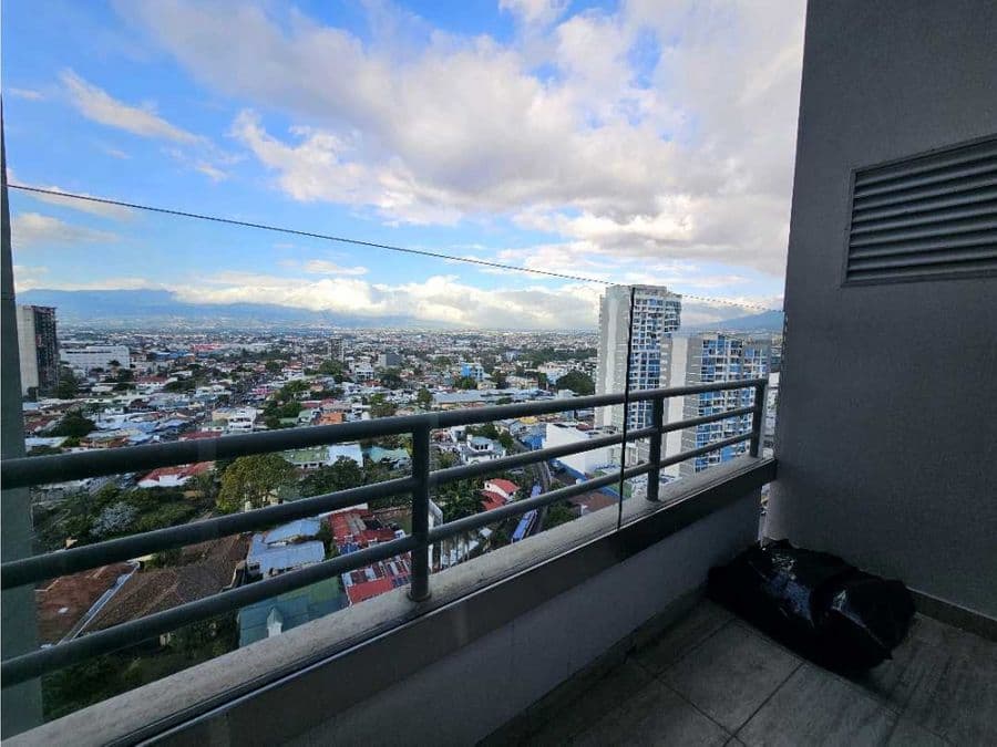 Apartamento en San José