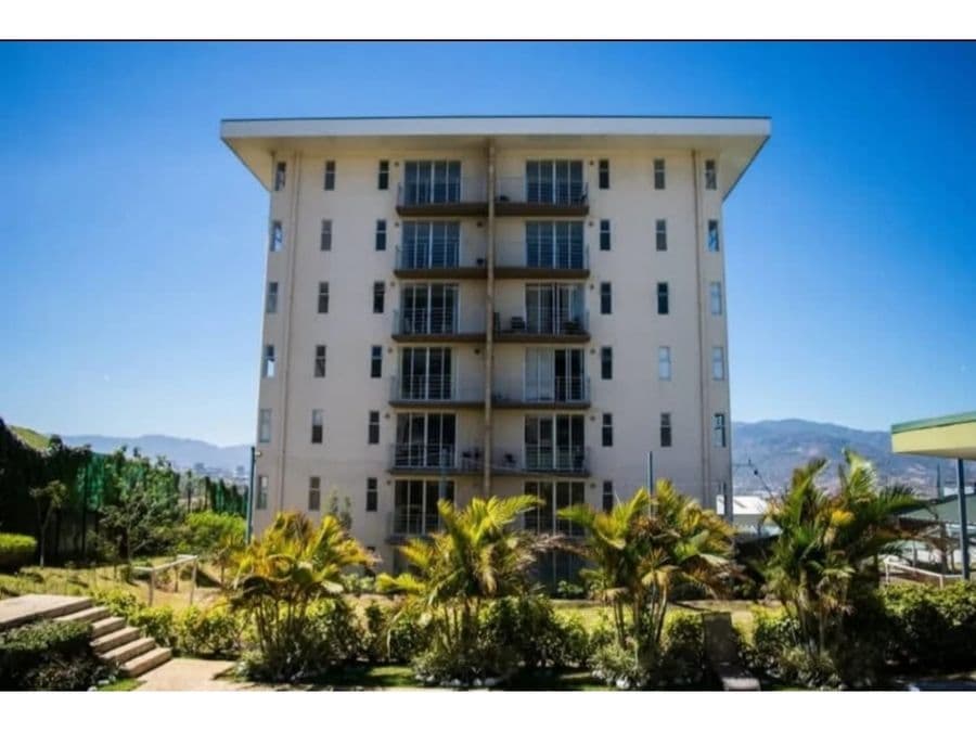 Apartamento en Torres San Marino