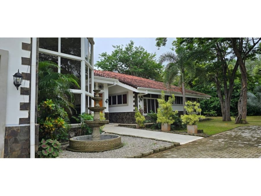 House at Guanacaste