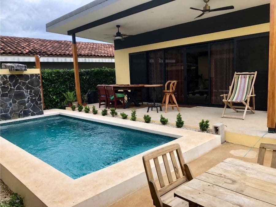 Casa en Condominio Loma Verde