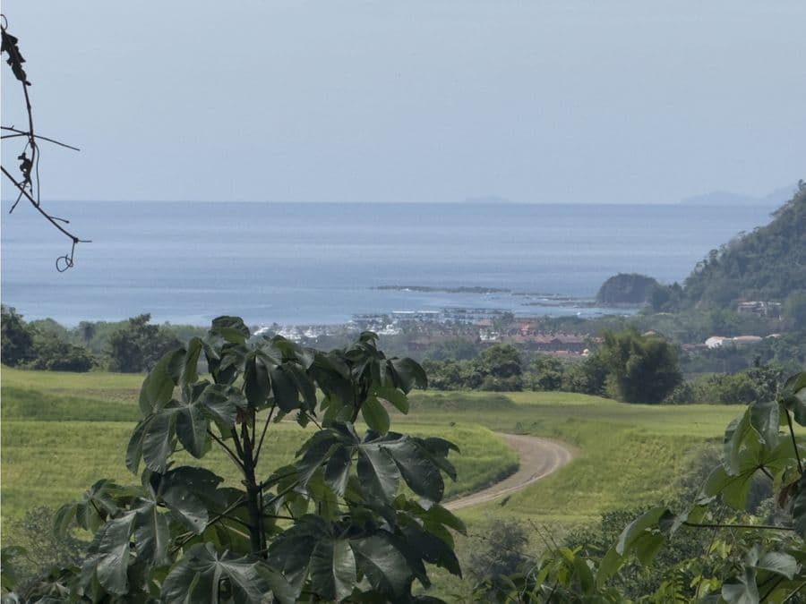 Propiedad en Puntarenas
