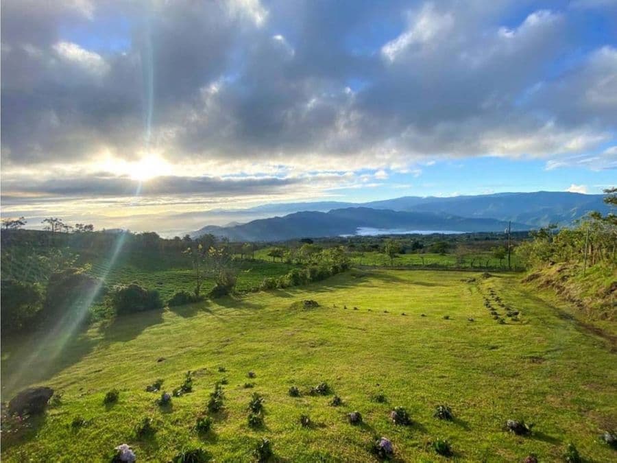 Propiedad en Oriental