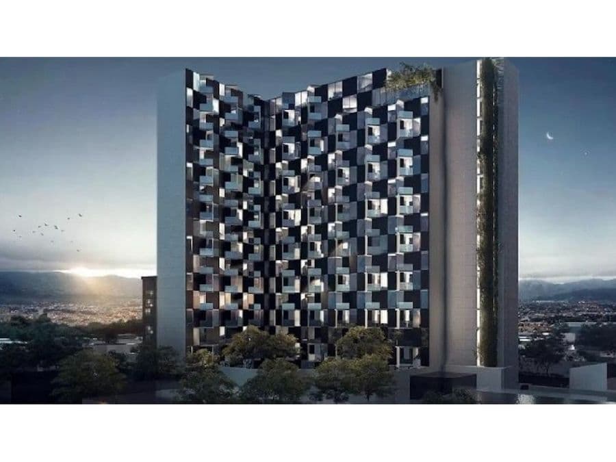 Apartment at SECRT Sabana