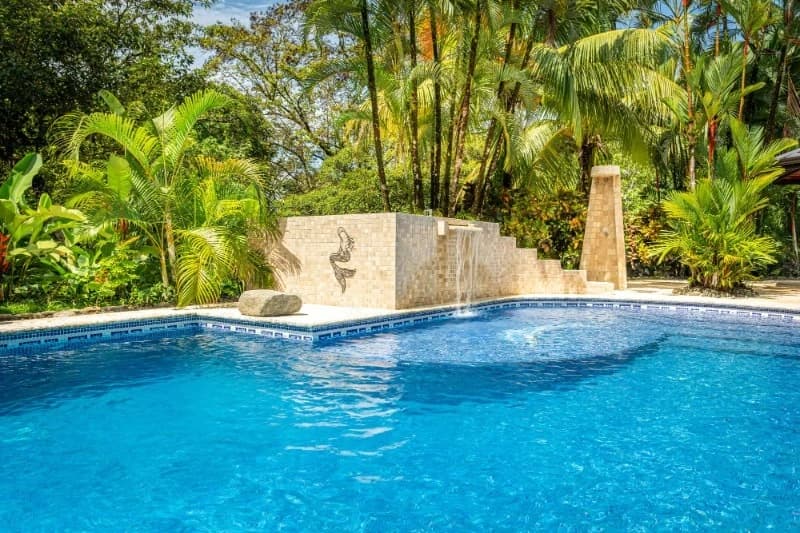 House at Puerto Cortés