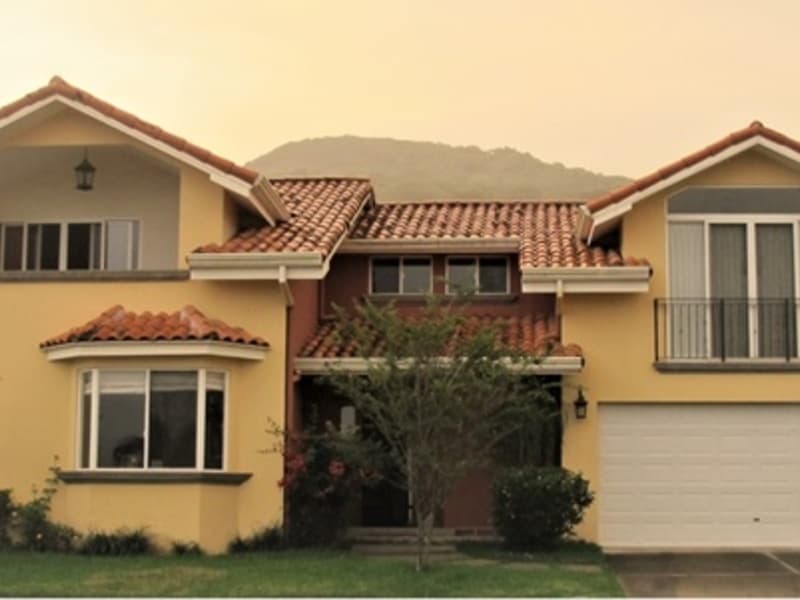 Propiedad en Santa Ana