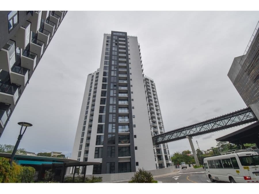 Apartamento en Núcleo Sabana