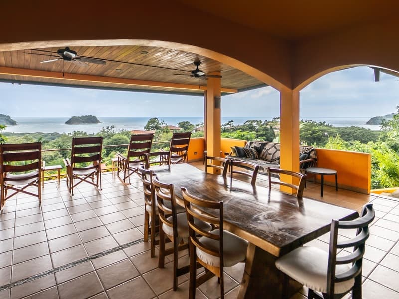 Propiedad en Sámara