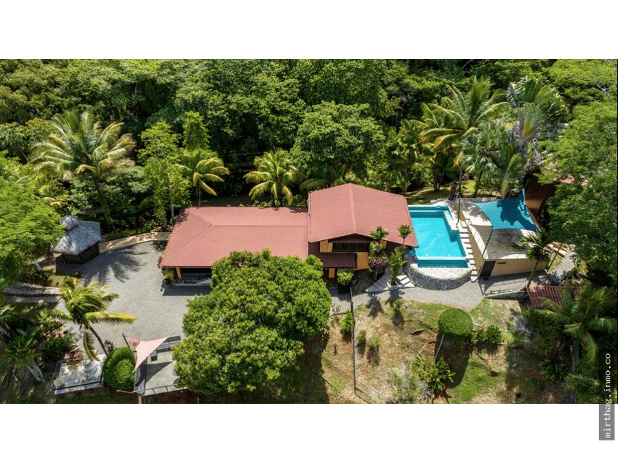 Casa en Puntarenas