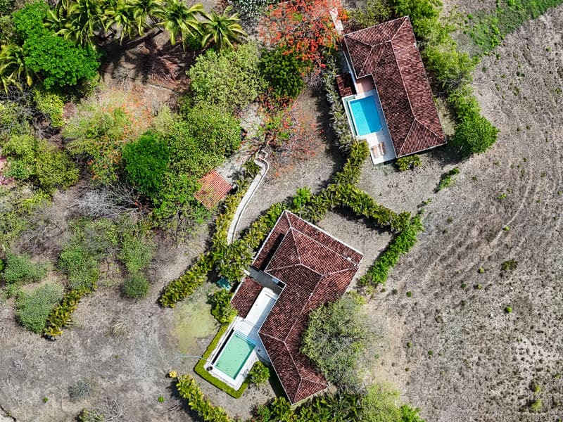 Property at Playa Guiones