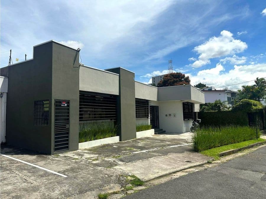 Oficina en San Pedro