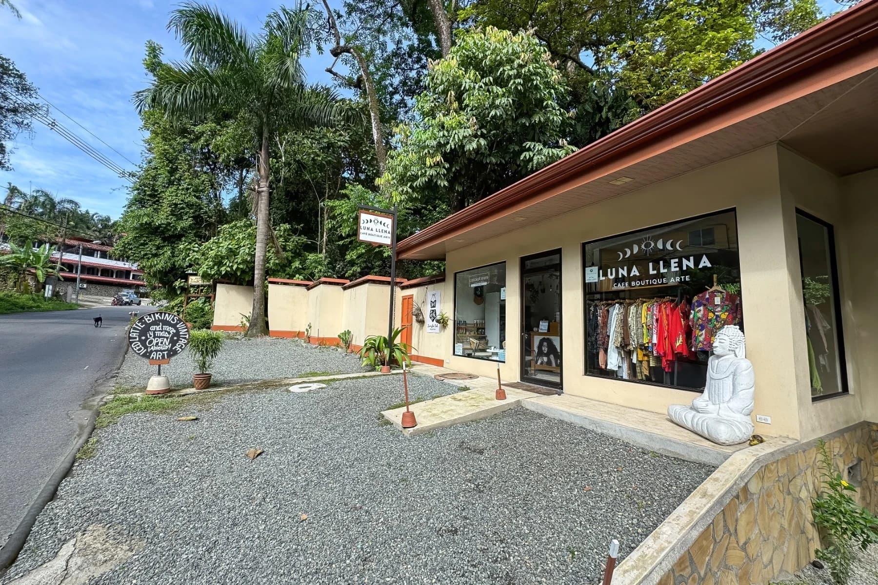 Property at Quepos