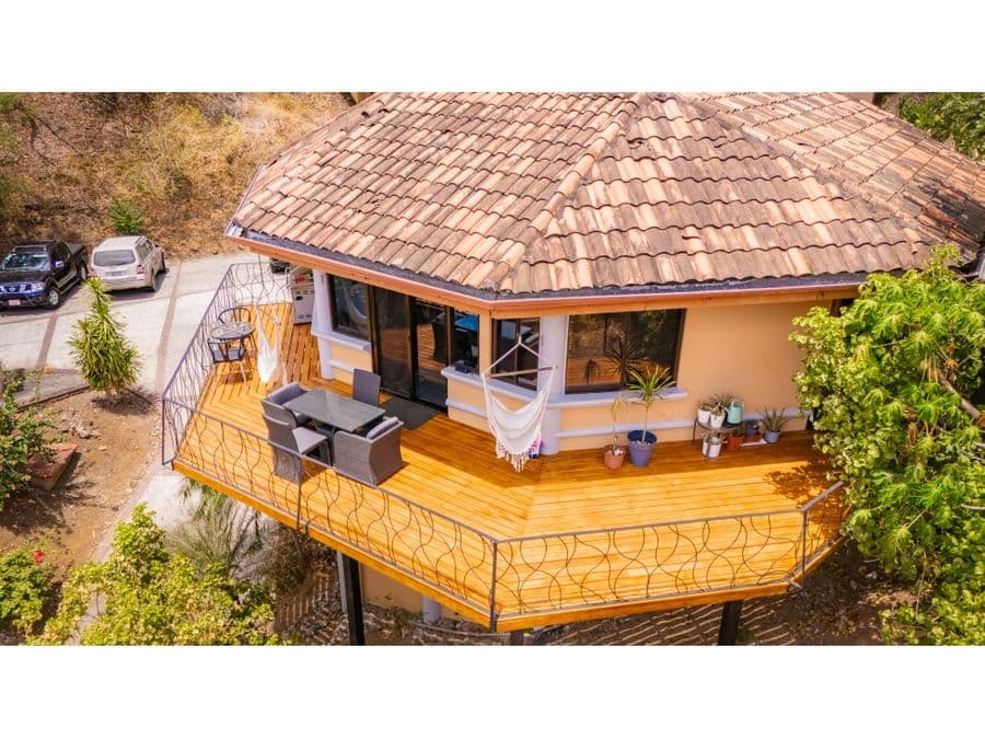 Casa en Guanacaste