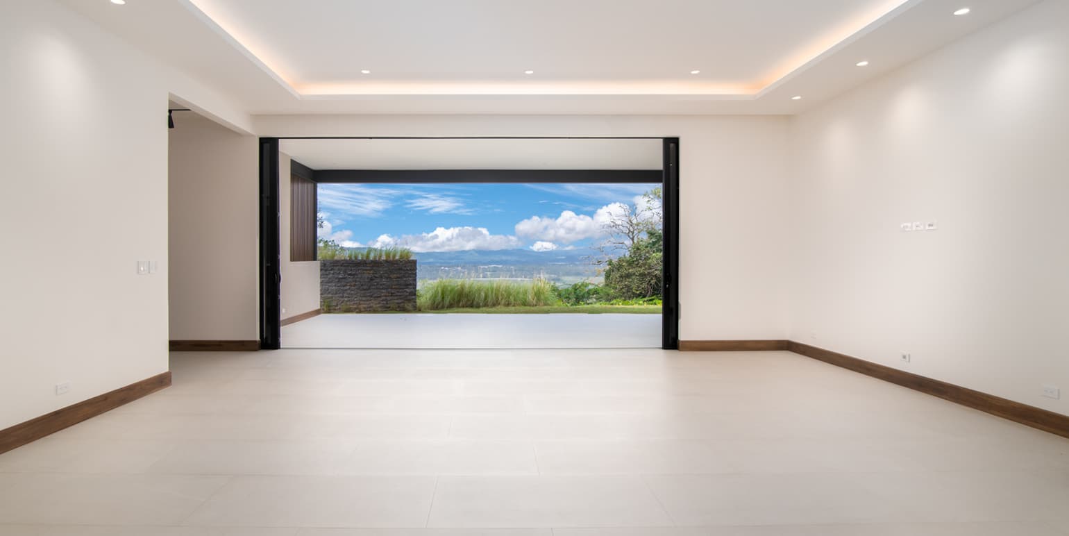 Propiedad en Corteza Amarilla