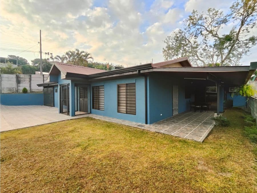 Casa en Santa Gertrudis