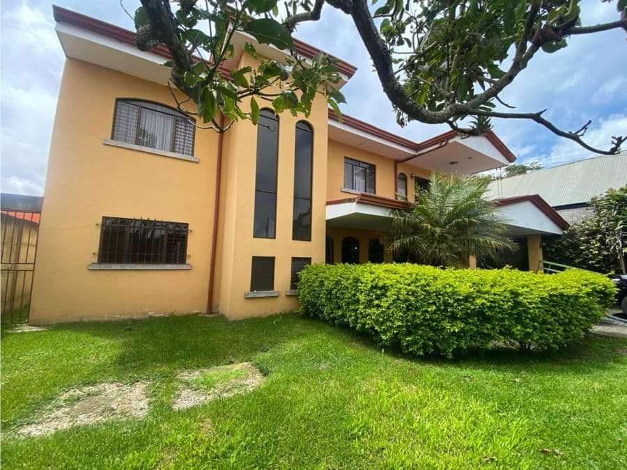 Casa en San Rafael