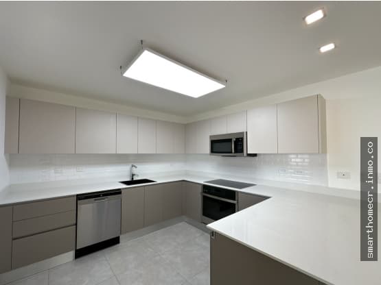 House at Guachipelin