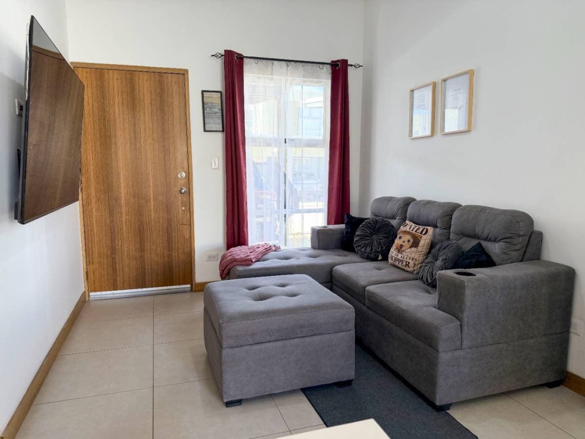 House at Condominio Valle Novarum