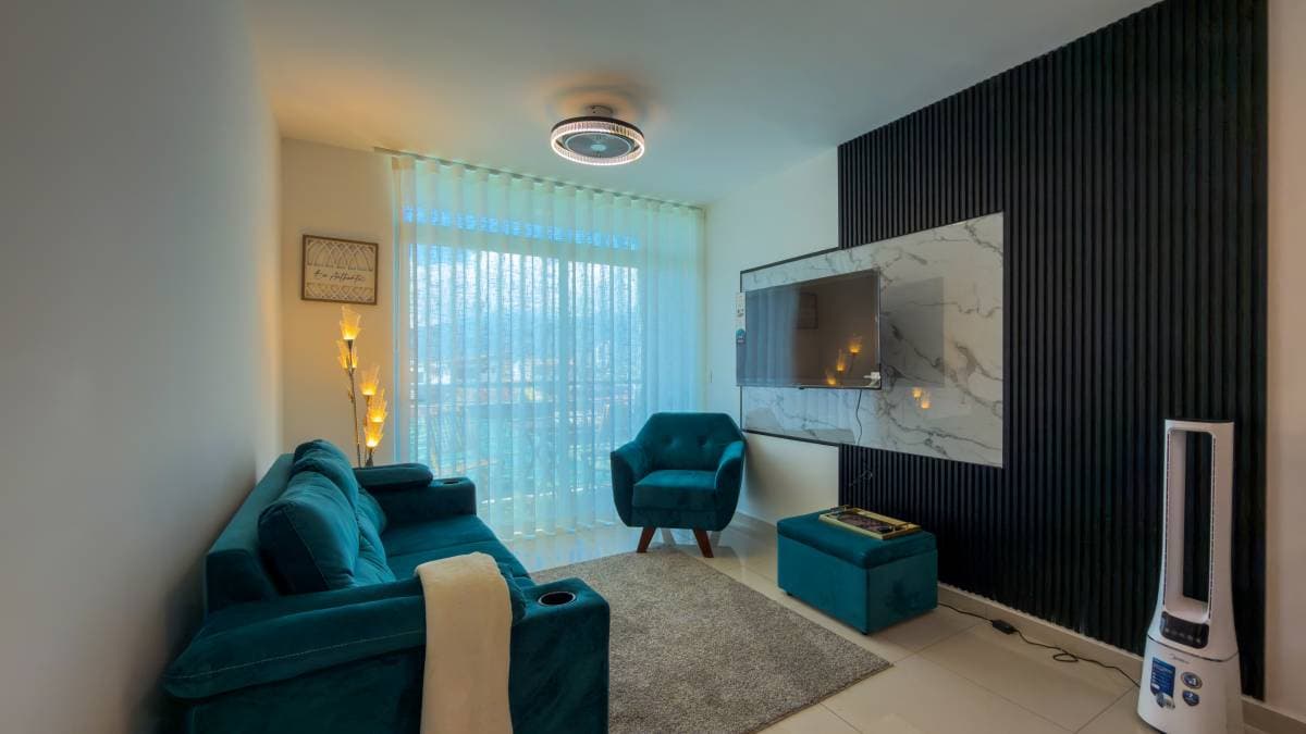 Propiedad en Cinco Esquinas