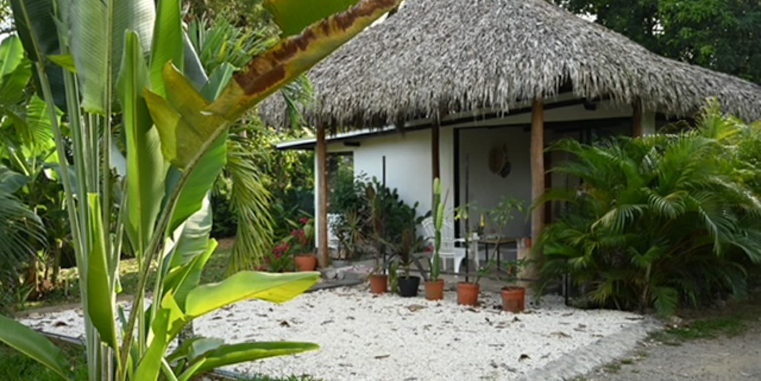 Property at San Isidro