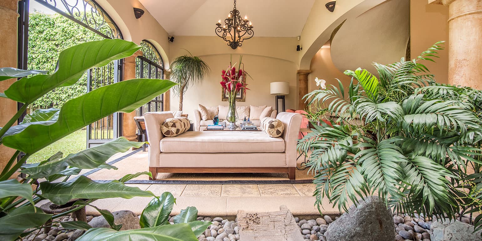 Property at Granadilla