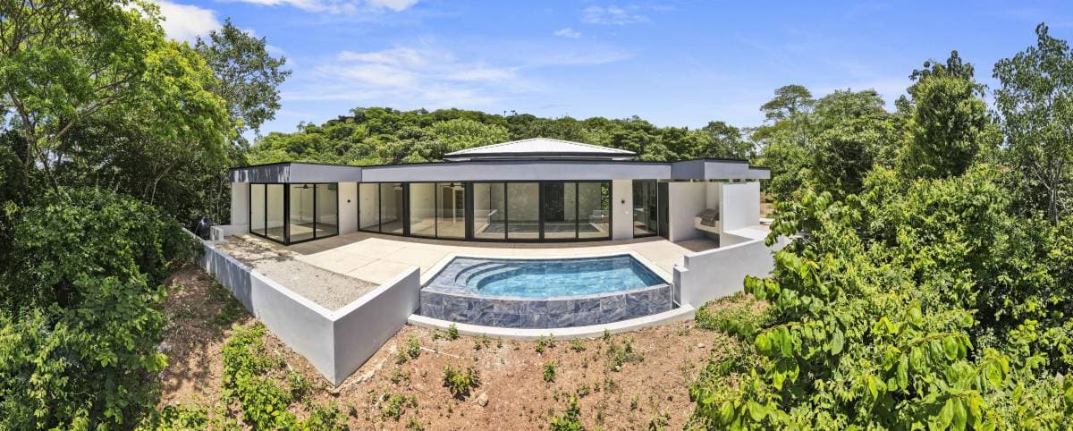 Casa en Tamarindo