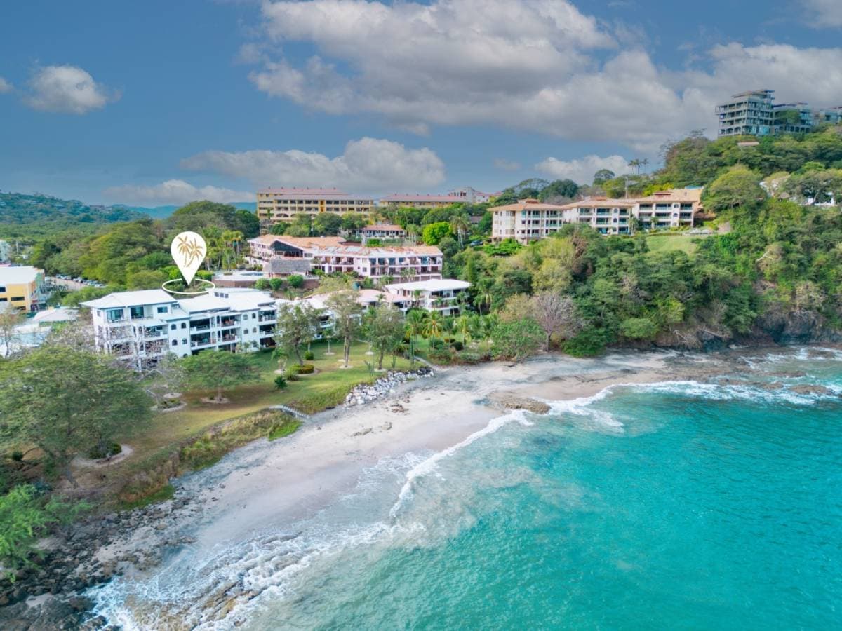 Propiedad en Flamingo Marina Cove