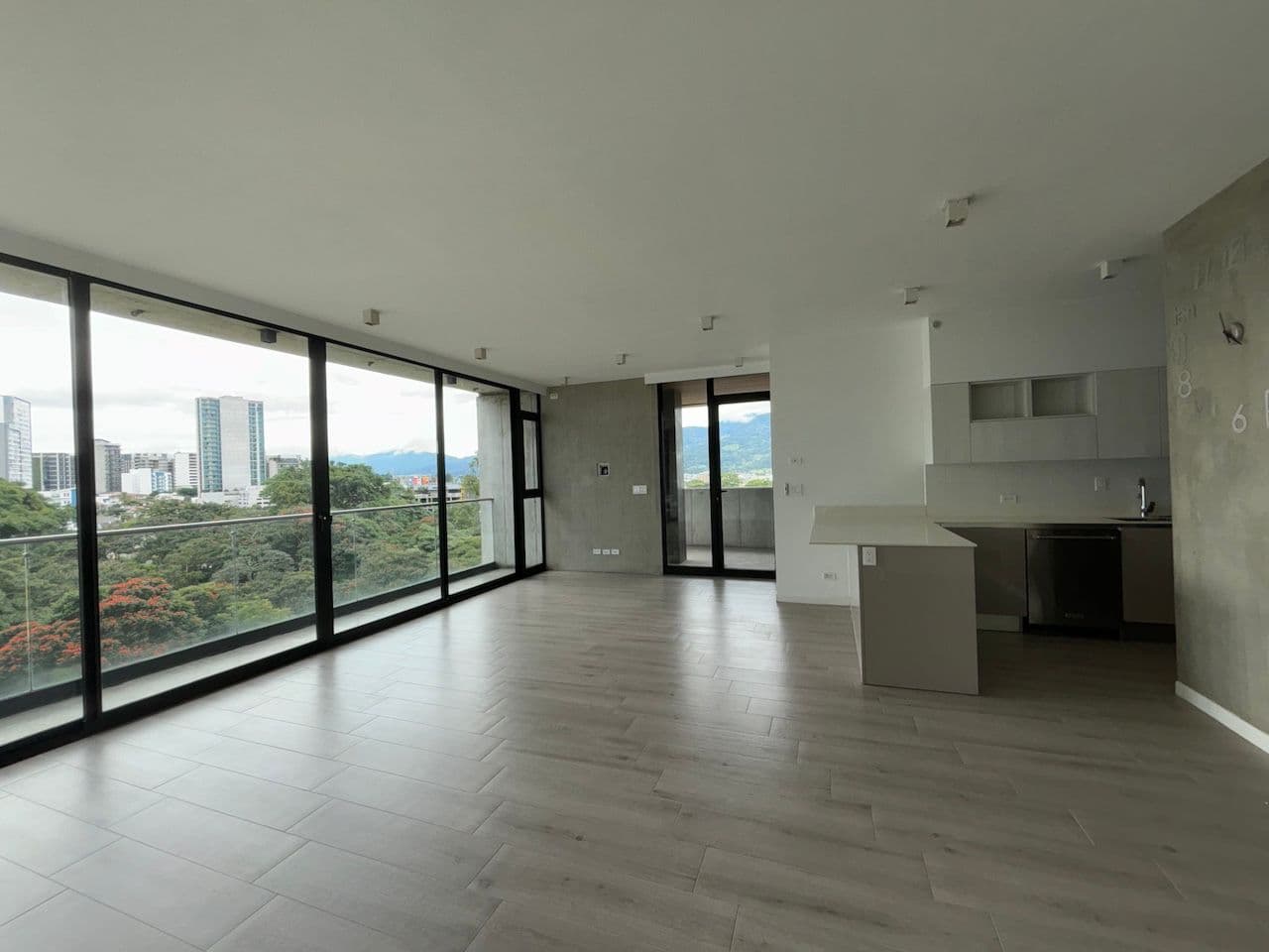 Property at Rohrmoser
