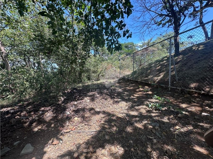 Terreno en Hacienda Espavel