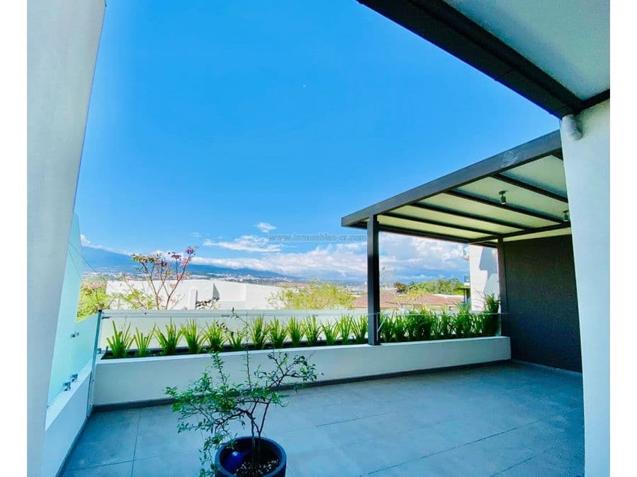 Apartamento en San Rafael