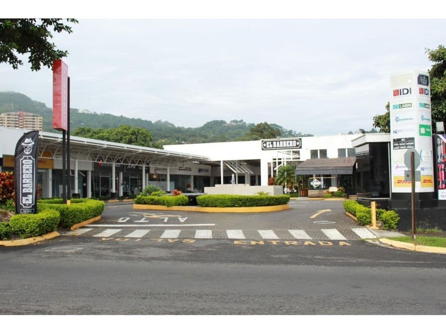 Comercial en San Rafael