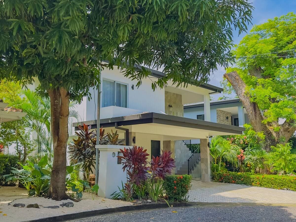 Casa en Playa Hermosa