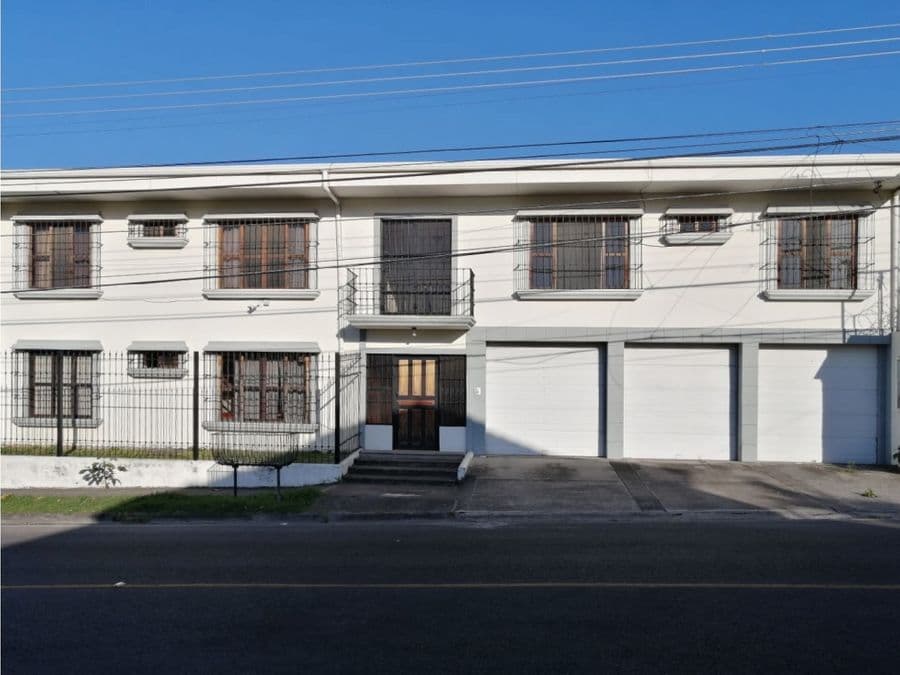 Apartamento en San Rafael